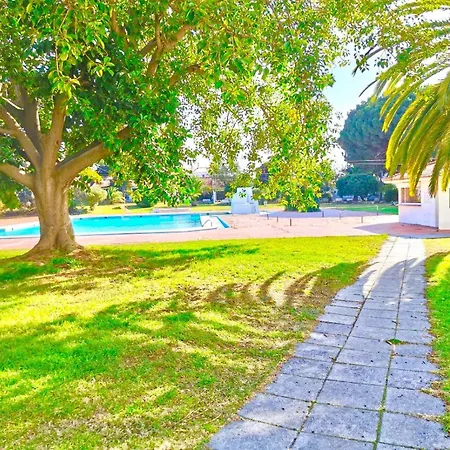 아파트 T1, Da Oura