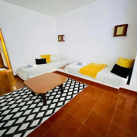 T1, Da Oura 公寓 阿尔布费拉