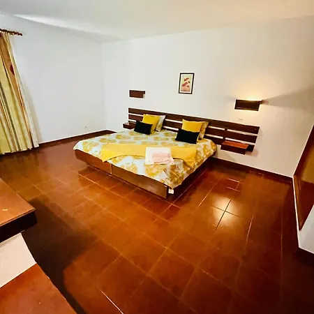 公寓 T1, Da Oura 阿尔布费拉