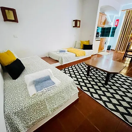 T1, Da Oura Apartment Albufeira