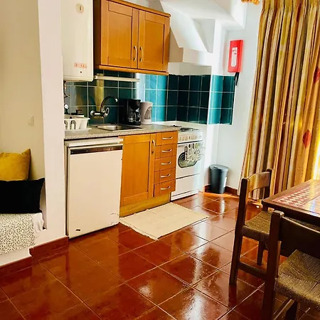 T1, Da Oura 아파트 알부페이라