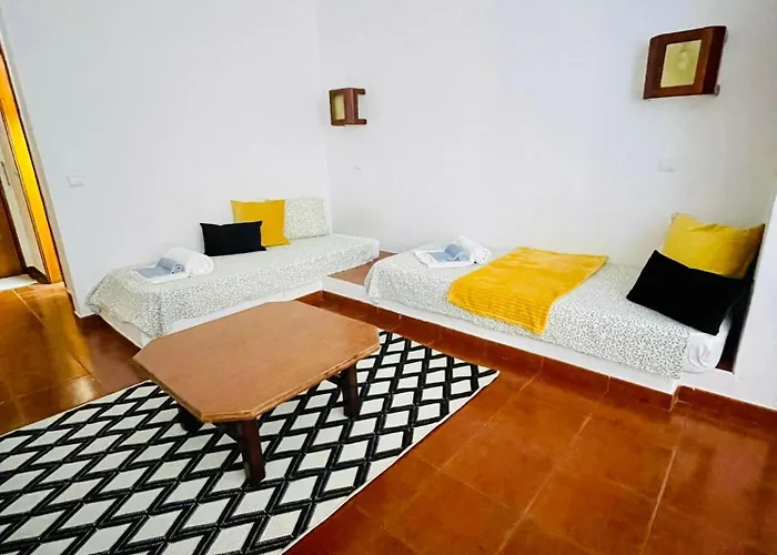 T1, Da Oura Appartement Albufeira