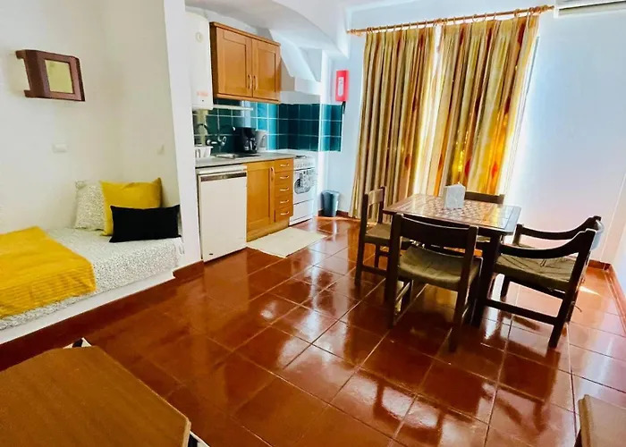 T1, Da Oura Appartement *