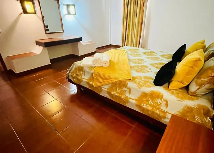 T1, Da Oura * Albufeira