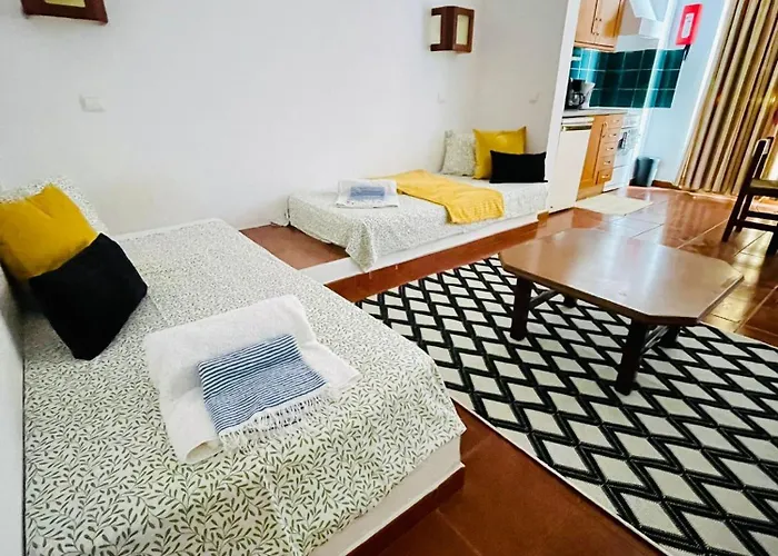 T1, Da Oura Appartement Albufeira