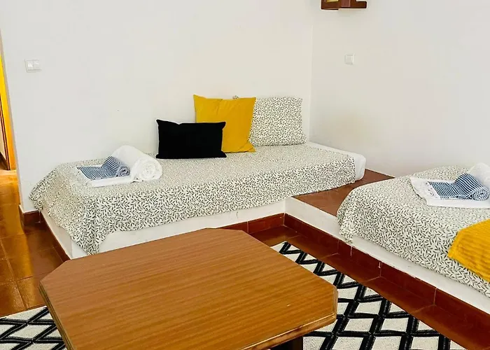 T1, Da Oura Appartement *